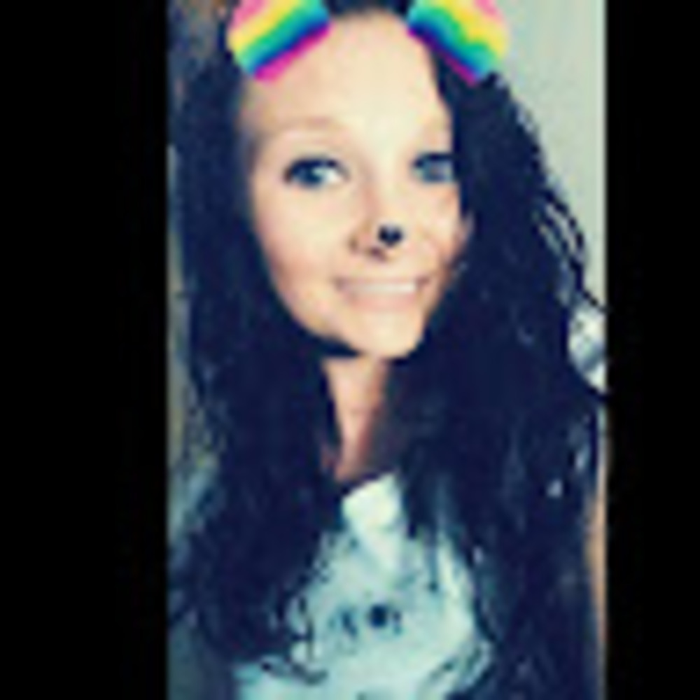 Meet your Posher, Tabitha